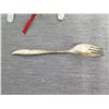 Image 25 : Misc Flatware: Simeon L & George H Rogers Co., Cuisinarts, Heirloom Sterling, etc