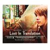 Image 4 : LOST IN TRANSLATION (2003) - Two US One-Sheets (Style A and B), 2003