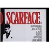 Image 3 : SCARFACE (1983) - UK Quad, 1983