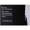 Image 5 : SCARFACE (1983) - UK Quad, 1983