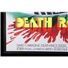 Image 5 : DEATH RACE 2000 (1975) - UK Quad, 1975