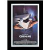 Image 2 : GREMLINS (1984), PYRAMID OF FEAR (1985) - Two US One-Sheets, 1984, 1985