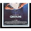 Image 4 : GREMLINS (1984), PYRAMID OF FEAR (1985) - Two US One-Sheets, 1984, 1985