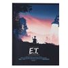 Image 3 : E.T. THE EXTRA-TERRESTRIAL (1982), CLOSE ENCOUNTERS OF THE THIRD KIND (1977) - Two Vice Press & Bott