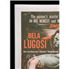 Image 2 : BRIDE OF THE MONSTER (1956) - US One-Sheet, 1956