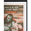 Image 3 : BRIDE OF THE MONSTER (1956) - US One-Sheet, 1956