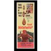 Image 2 : THE WEREWOLF (1956), THE WOMAN EATER (1959) - US Insert and Lobby Card Set, 1956, 1959