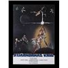 Image 1 : STAR WARS: A NEW HOPE (1977) - Swedish One-Sheet, 1977