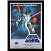 Image 2 : STAR WARS: A NEW HOPE (1977) - Two German A1 Posters, 1977