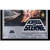 Image 8 : STAR WARS: A NEW HOPE (1977) - Two German A1 Posters, 1977