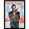 Image 2 : FROM RUSSIA WITH LOVE (1963) - Carter-Jones Collection: German A1 with Lobby Card Sheet, 1970's