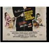 Image 3 : FROM RUSSIA WITH LOVE (1963) - Carter-Jones Collection: Spanish One-Sheet, 1964