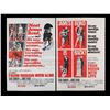 Image 1 : FROM RUSSIA WITH LOVE (1963) - Carter-Jones Collection: US One-Sheets (Styles A and B), 1963