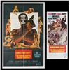 Image 1 : ON HER MAJESTY'S SECRET SERVICE (1969) - Carter-Jones Collection: Australian One-Sheet and Daybill, 