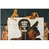 Image 3 : ON HER MAJESTY'S SECRET SERVICE (1969) - Carter-Jones Collection: Australian One-Sheet and Daybill, 