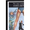 Image 2 : FOR YOUR EYES ONLY (1981) - Carter-Jones Collection: UK Three-Sheet, 1981
