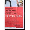 Image 4 : FOR YOUR EYES ONLY (1981) - Carter-Jones Collection: UK Three-Sheet, 1981