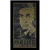Image 1 : GOLDFINGER (1964) - Carter-Jones Collection: Mondo Poster, 2007
