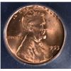 Image 2 : 1953-S LINCOLN CENT  ICG MS-67 RD