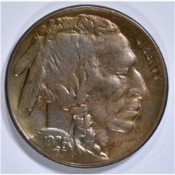 1926-S BUFFALO NICKEL   NICE ORIG UNC
