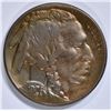 Image 1 : 1926-S BUFFALO NICKEL   NICE ORIG UNC