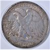 Image 2 : 1934-S WALKING LIBERTY HALF DOLLAR  AU