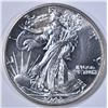 Image 1 : 1943 WALKING LIBERTY HALF DOLLAR  CH/GEM BU