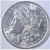 Image 1 : 1890 MORGAN DOLLAR  GEM BU