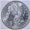 Image 1 : 1896 MORGAN DOLLAR  GEM BU