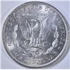 Image 2 : 1896 MORGAN DOLLAR  GEM BU
