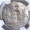 Image 3 : 163-130 BC  CAPPADOCIAN KINGDOM  NGC XF