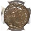 Image 2 : AD 286-310 MAXIMIAN BI NUMMUS NGC CH AU