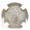 Image 3 : AD 235-238 MAXIMINUS I AR DENARIUS NGC XF