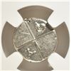 Image 3 : 4TH CENTURY BC  AR HEMIDRACHM NGC AU