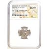 Image 1 : 336-323 BC ALEXANDER III "THE GREAT" NGC CH VF