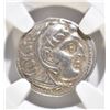 Image 2 : 336-323 BC ALEXANDER III "THE GREAT" NGC CH VF