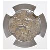 Image 3 : 336-323 BC ALEXANDER III "THE GREAT" NGC CH VF