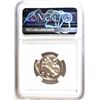 Image 4 : 440-404 BC ATHENIAN OWL, NGC CH AU 4/4