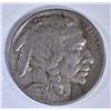 Image 1 : 1926-S BUFFALO NICKEL  VF