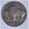 Image 2 : 1926-S BUFFALO NICKEL  VF