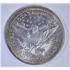 Image 2 : 1909 BARBER QUARTER  BU