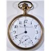 Image 2 : LOT OF 2 POCKET WATCHES