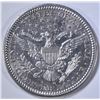 Image 2 : 1900-S BARBER QUARTER  CH AU
