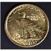 Image 2 : 1907 $10 GOLD INDIAN  BU
