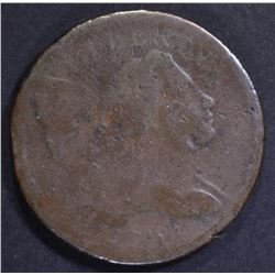 1794 LARGE CENT AG