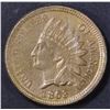 Image 1 : 1863 INDIAN CENT CH BU
