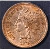 Image 1 : 1873 INDIAN CENT CH BU RD