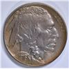 Image 1 : 1916-D BUFFALO NICKEL CH BU