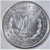 Image 2 : 1878-CC MORGAN DOLLAR  BU