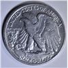 Image 2 : 1929-D WALKING LIBERTY HALF DOLLAR  XF